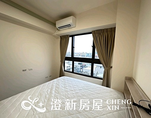 全新首租稀有景觀美2房🌳前後雙陽台.享受新生活 - Image 6