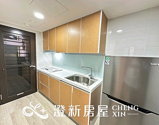 全新首租稀有景觀美2房🌳前後雙陽台.享受新生活 - Image 11