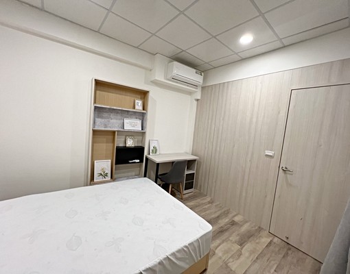 新莊捷運站3分鐘到1房1廳 - Image 10