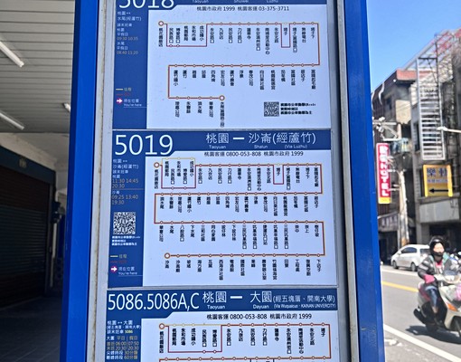 ❤桃園火車站⚡下樓有便利商店~尊勝首善2房❤️🔥家具可談 - Image 14
