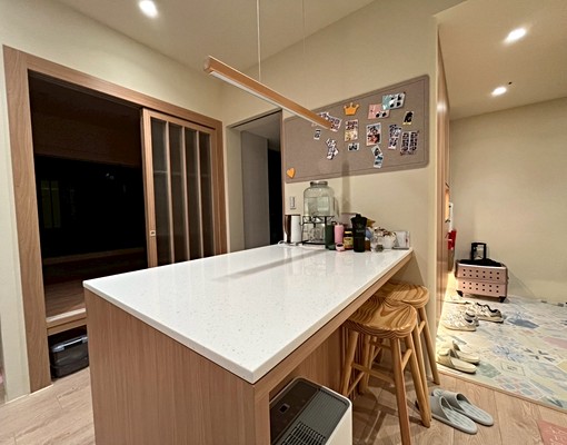 ✨免服務費✨海景高樓✨稀有三改二房✨小家庭首選 - Image 3