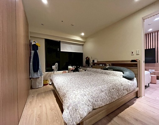 ✨免服務費✨海景高樓✨稀有三改二房✨小家庭首選 - Image 4
