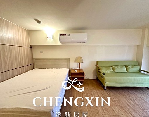 秒殺中山路樓中樓大套房👍￸� - Image 5