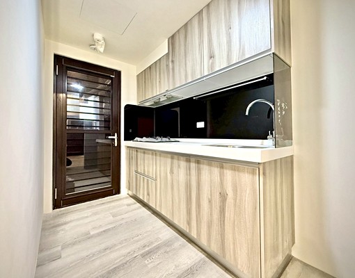 航空城客運園區．璟都艾美全新未住．簡配次高層三房車 - Image 6