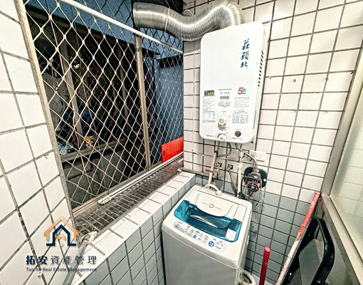 ⭐中正紀念堂♥東門捷運站♥格局方正採光佳♥鬧中取靜♥有浴缸 - Image 10