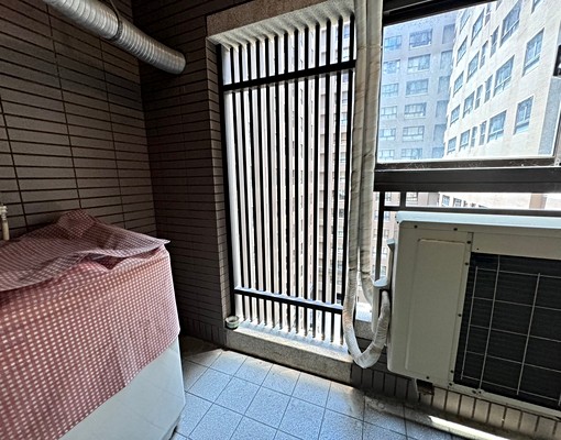 崇德商圈+捷運站|三房.車位.機車位|可戶籍租補 - Image 12