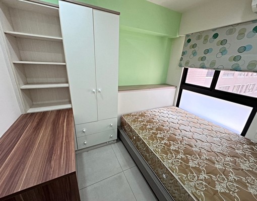 崇德商圈+捷運站|三房.車位.機車位|可戶籍租補 - Image 10