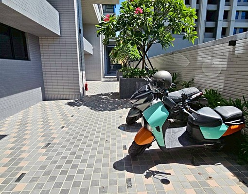 崑庭馥御景觀2房2衛大平車#全新未住~視野超棒よ - Image 14