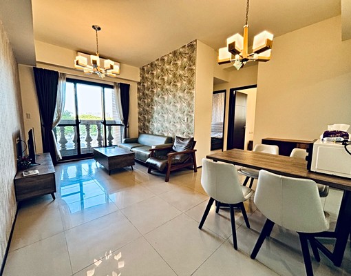 青埔兩房車含管/可租補/台水電/鼎藏文星/青埔國中 - 591租屋網 - Image 2