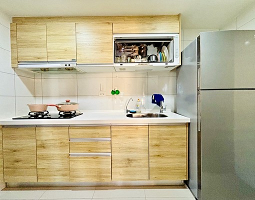 青埔兩房車含管/可租補/台水電/鼎藏文星/青埔國中 - 591租屋網 - Image 4