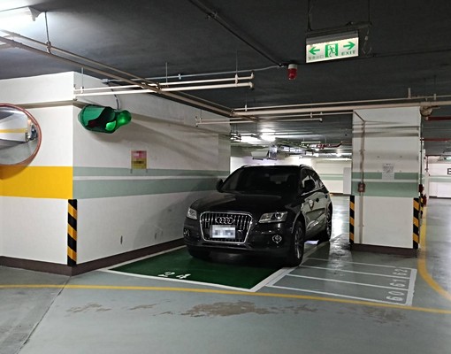 🔥農安街平坡大車位出租🔥超稀有可停休旅,超好停🚗💎 - Image 4