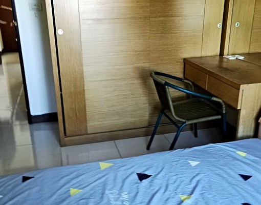 文山特區~悅讀水世紀一卡皮箱入住兩房 - Image 3