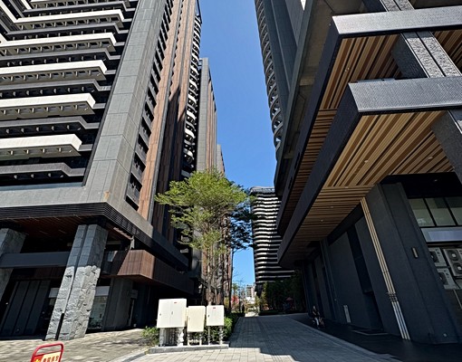 社宅租補💰海都3💼領包入住|沙崙夜市 - 591租屋網 - Image 9