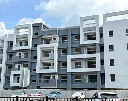 【千禧公園】全新兩房平車傢俱電可談 - Image 1