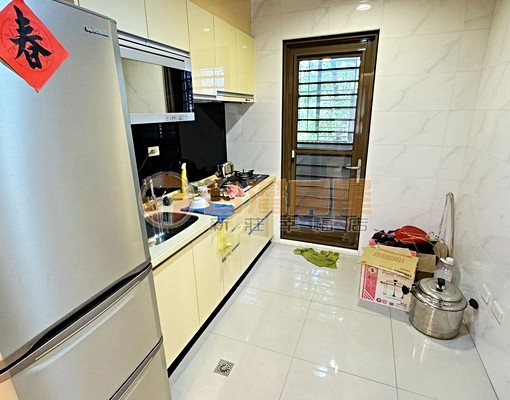 大器捷運御景宅邸四房帶車位/可寵/可租補/可入籍/可拜拜 - Image 8