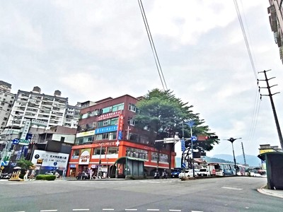 社區圖片
