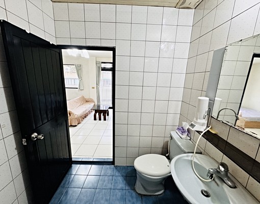 ⭐️行天宮捷運套房🔑租金包網路第四台🌸領包入住超方便⭐️ - Image 13