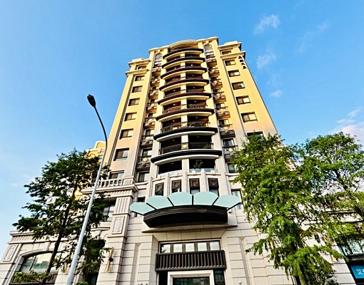 青埔兩房車含管/可租補/台水電/鼎藏文星/青埔國中 - 591租屋網 - Image 13