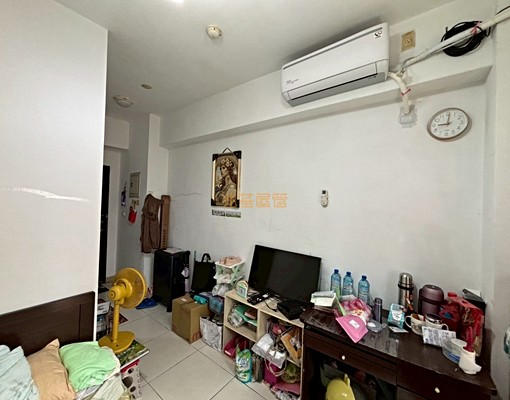 兆基🏡可租補獨立陽台電梯套房 - Image 3