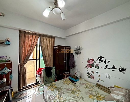 兆基🏡可租補獨立陽台電梯套房 - Image 4