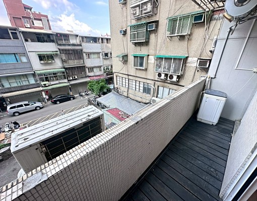 租屋補助、垃圾代收、保全管理、獨立陽台、近中山國小站 - Image 7