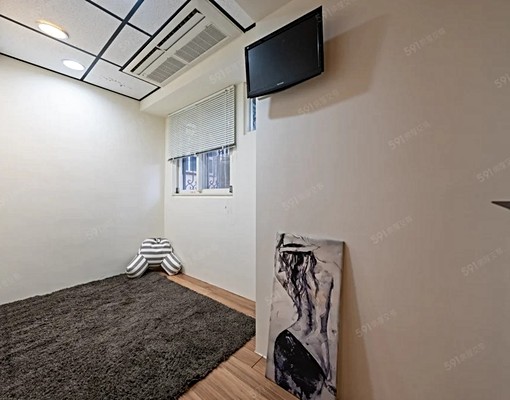 美樂*六張犁站*大安3+1房*大空間附傢具*有陽台*貓咪友善 - Image 11