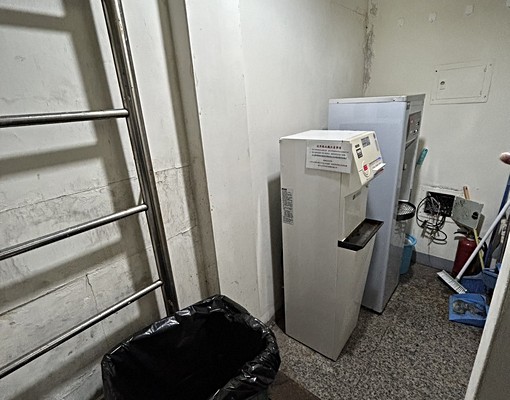 可租補報稅金山街通風採光好分離式冷氣單人舒適 - Image 7