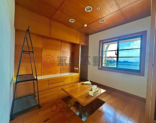 超稀有中山麗景；在家看淡水夕照，無敵美景兩房 - Image 8