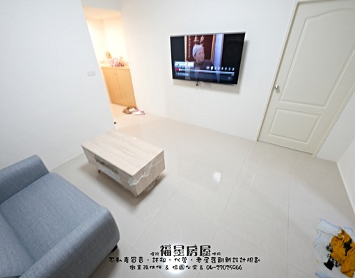 新整理~台水台電計費~有隔間一房一廳隔局~僅一間 - Image 10