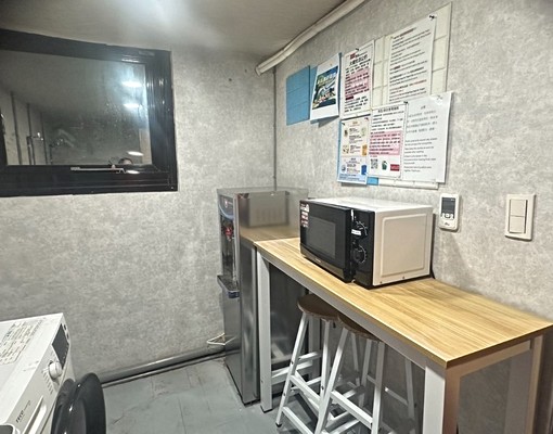 大安捷運站5號高樓層時尚套房可短租 - Image 11