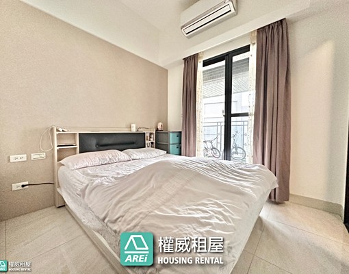 🚆捷運雙站生活圈|明亮三房|可租補|青春漾機能三房-權威 - Image 12