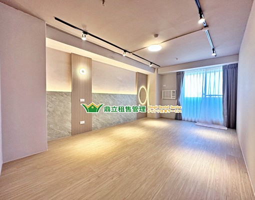 🔥信義安和站🔥新裝潢💖可寵.4+1房.高樓景觀.採優 - Image 6