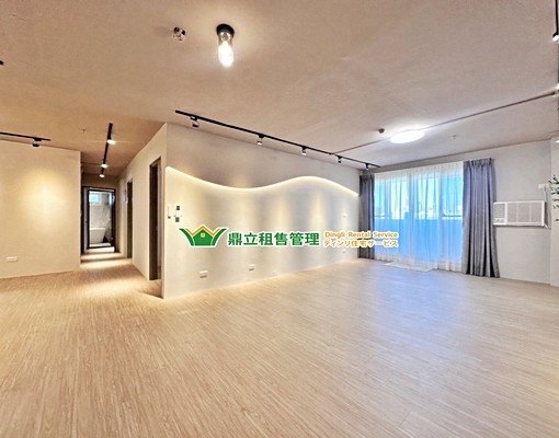 🔥信義安和站🔥新裝潢💖可寵.4+1房.高樓景觀.採優 - Image 4