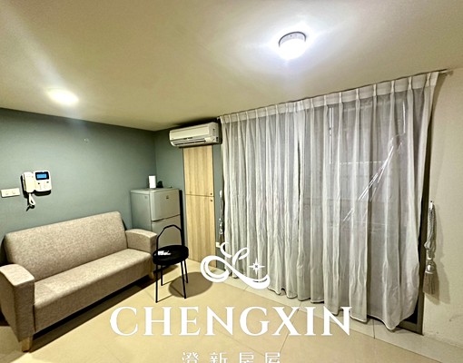 🍎光明商圈樓中樓套房/台電台水 - Image 8
