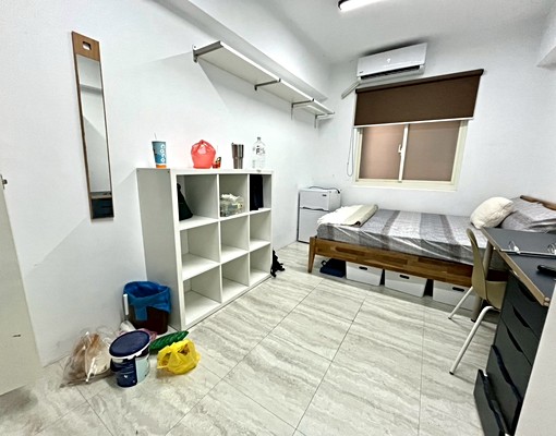 松山/免爬高/採光通風外推窗獨曬衣/家具齊全/生活機能佳 - Image 2