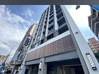 🌟【永慶小楊】城市知己雪梨公寓6年屋2房附車位🌟