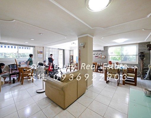 近捷運石牌站旁大庭院獨棟別墅使用空間大採光極佳近公園 - Image 5