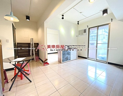 美樂*西湖站*採光平面兩房空屋*西湖市場*有管理*機能優 - Image 2