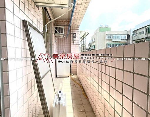 美樂*西湖站*採光平面兩房空屋*西湖市場*有管理*機能優 - Image 12