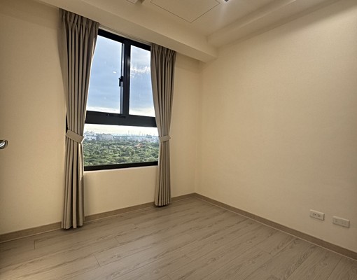 富來舞綻次頂樓大三房車/可補助/免仲介 - Image 6