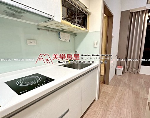 美樂~台電大樓*中正挑高1+1房*近師大*屋齡新*貓咪可談 - Image 11