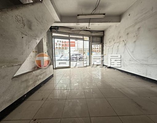台灣阿榮~前站三角窗黃金透天店面~阿榮好屋推薦 - Image 2