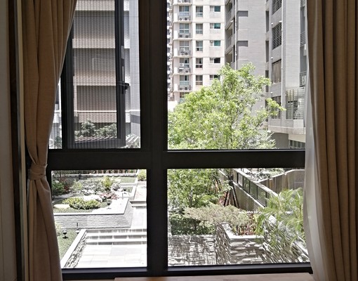 民族路寧靜套房一卡皮箱入住 - Image 10