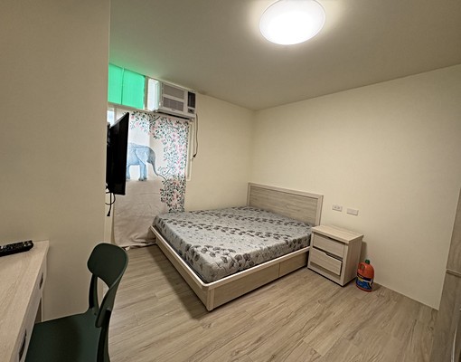 土城❣採光通風/格局方正/掀床收納佳/乾淨舒適/近日月光廣場 - Image 2