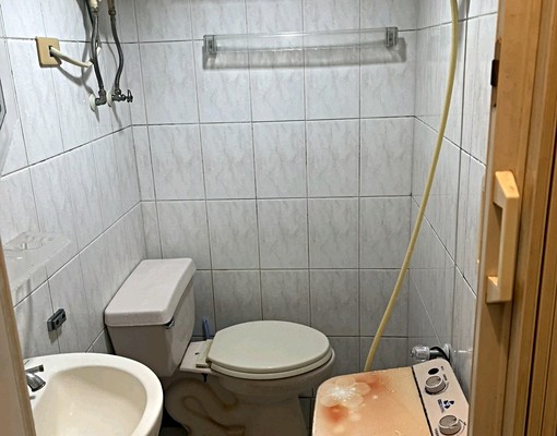 含水.第四台.管理費.有電視的超值電梯套房 - Image 6