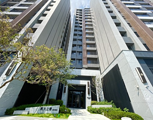 可租補☀️大里櫻花『興大之櫻』三房平車漂亮視野☀️誠可談 - Image 4