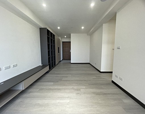 可租補☀️大里櫻花『興大之櫻』三房平車漂亮視野☀️誠可談 - Image 1