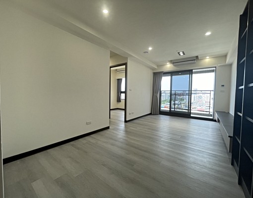 可租補☀️大里櫻花『興大之櫻』三房平車漂亮視野☀️誠可談 - Image 2