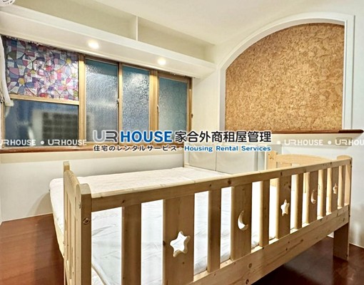 🌤️MRT海山｜鬧中取靜2房｜住戶單純｜拎包入住 - Image 7