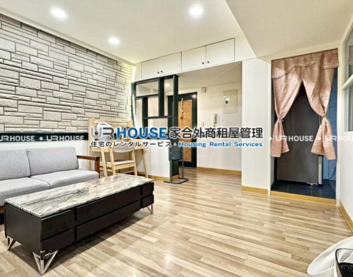 🌤️MRT海山｜鬧中取靜2房｜住戶單純｜拎包入住 - Image 2